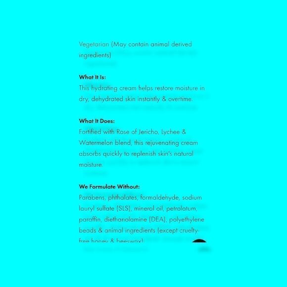 Origins Make a Difference Moisturizer NWOT Travel Size 15 ml - Picture 3 of 6